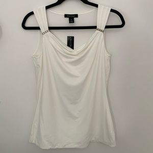 NWT, WHBM Tank Top